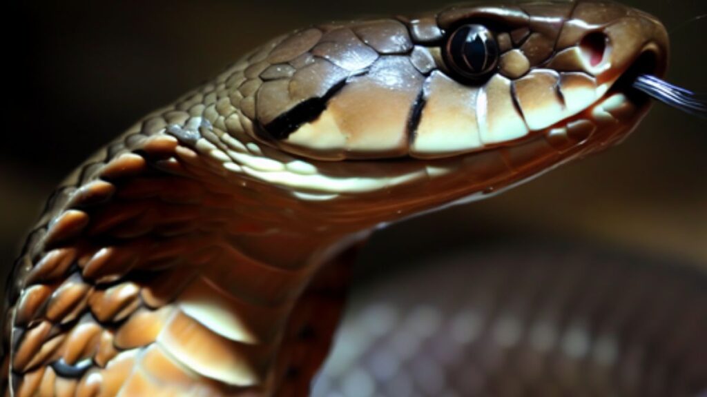 Sonhar Com Cobra Na Umbanda: Veja o significado! 2 Sonhar Com Cobra Na Umbanda.