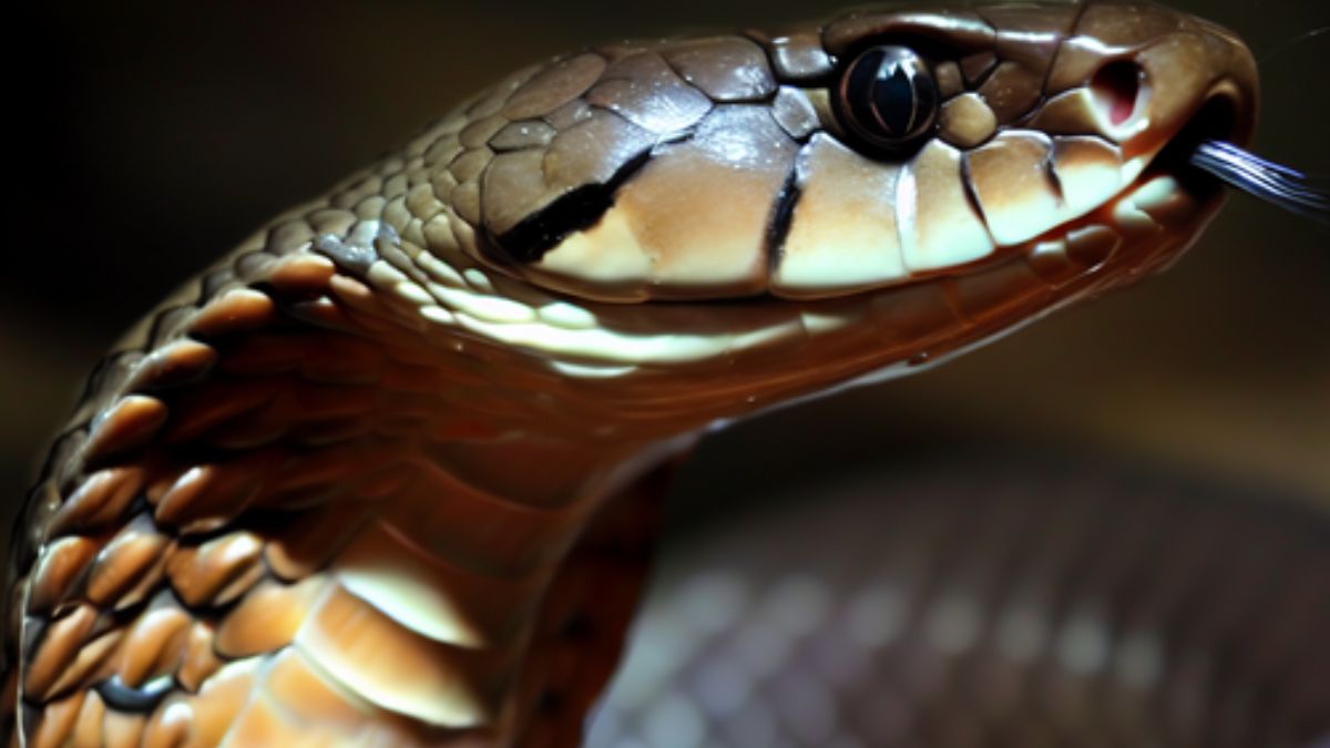 Sonhar Com Cobra Na Umbanda.