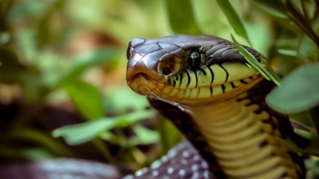 Sonhar Com Cobra Escondida No Mato: Confira o significado! 2 Sonhar Com Cobra Escondida No Mato