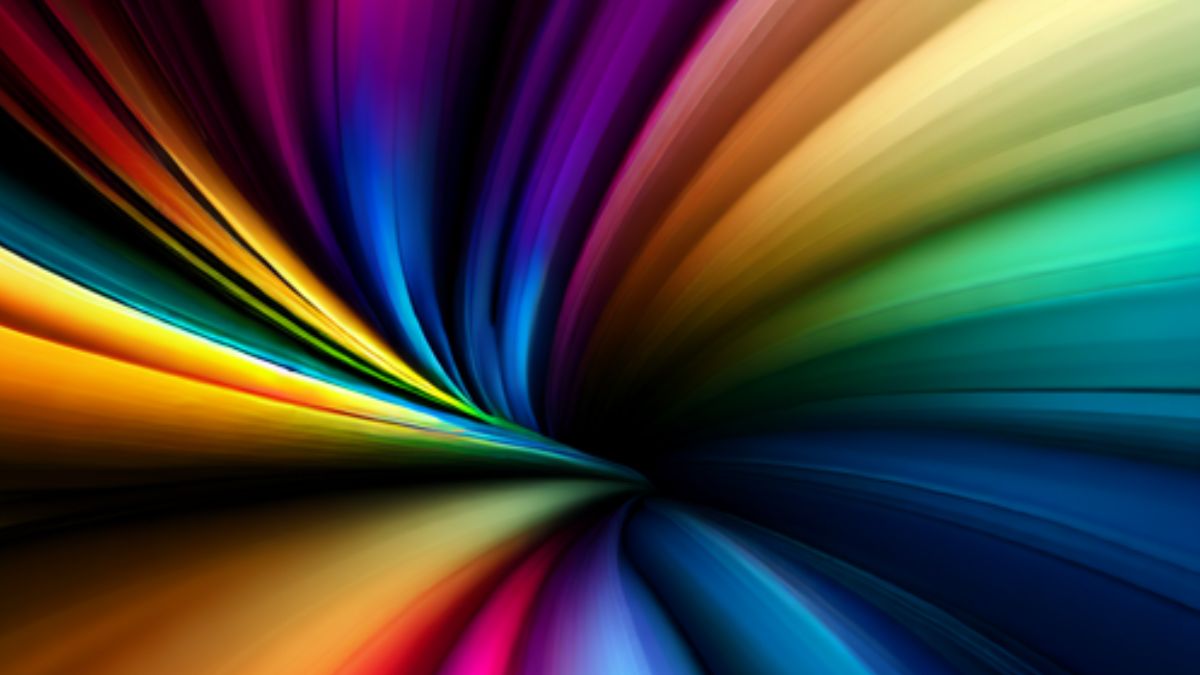 Sonhar Com Cores: O que podem revelar em seus sonhos?
