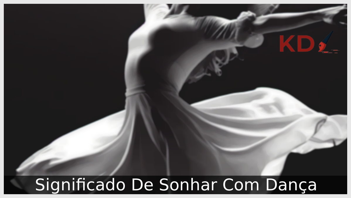 Descubra qual o verdadeiro Significado De Sonhar Com Dança 1 Sonhar Com Dança