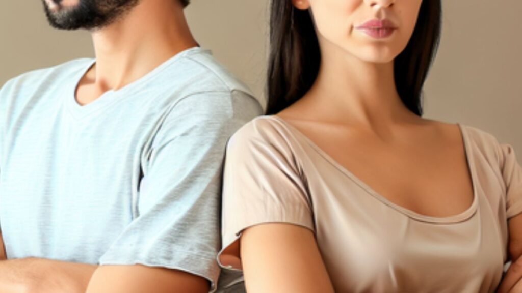 Sonhar que está sendo traída.