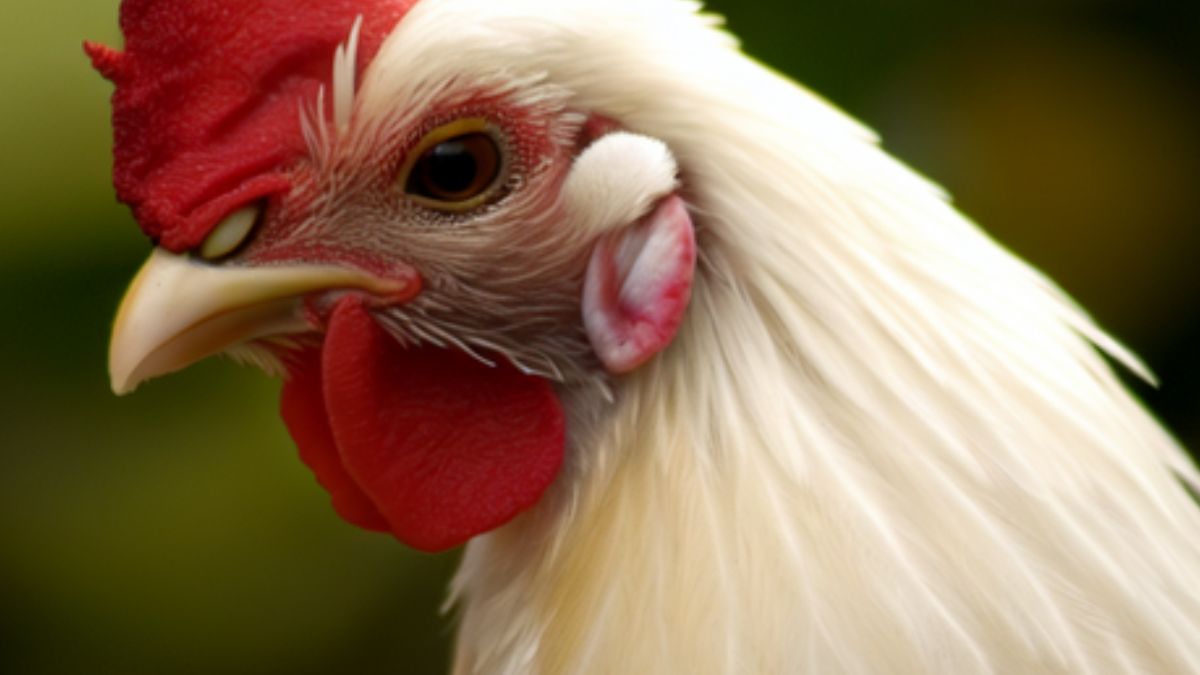 Sonhar com galinha branca: o que isso significa? - falinha 5