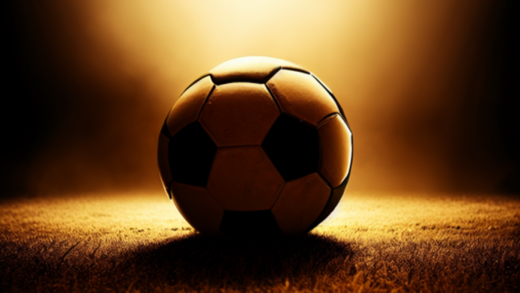 Sonhar Com Jogador De Futebol