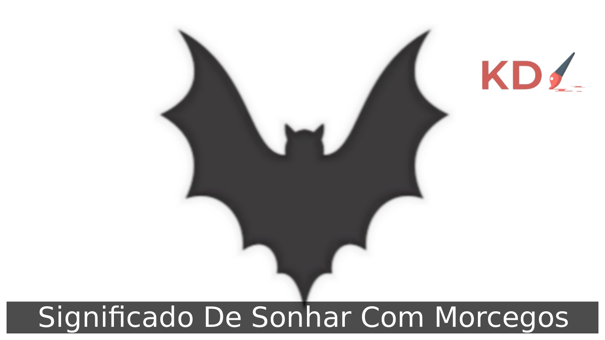Significado De Sonhar Com Morcegos 15 Sonhar Com Morcegos