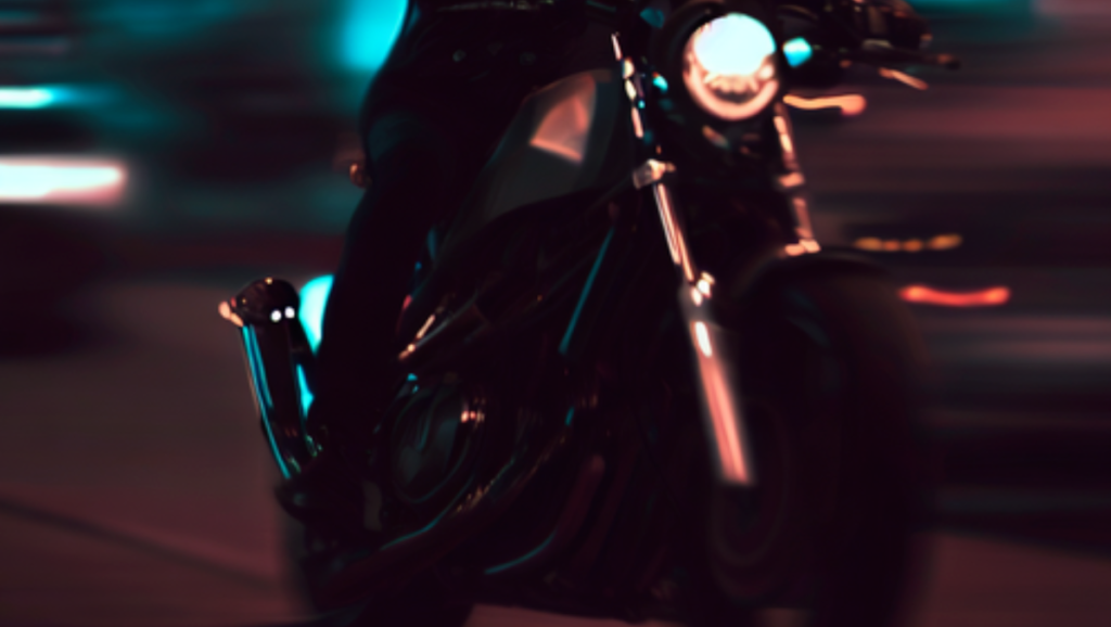 Sonhar Com Moto Jogo Do Bicho