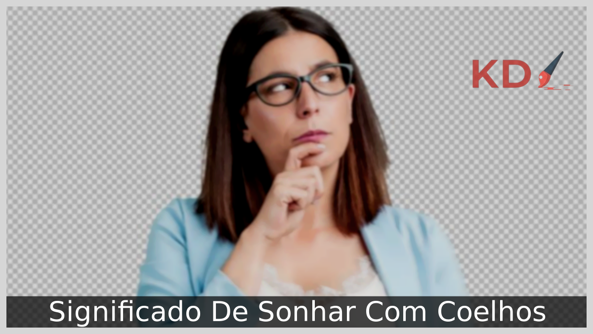 Sonhar Com Coelhos
