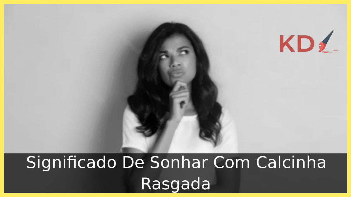 Significado De Sonhar Com Calcinha Rasgada 3 Sonhar Com Calcinha Rasgada