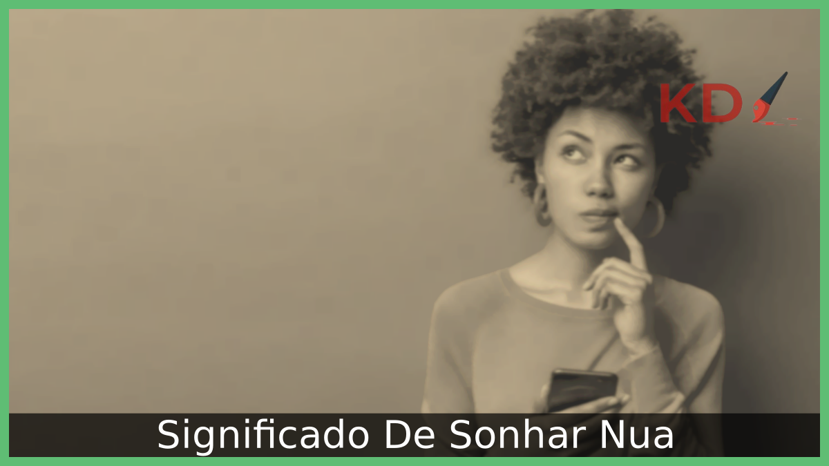 Sonhar Nua