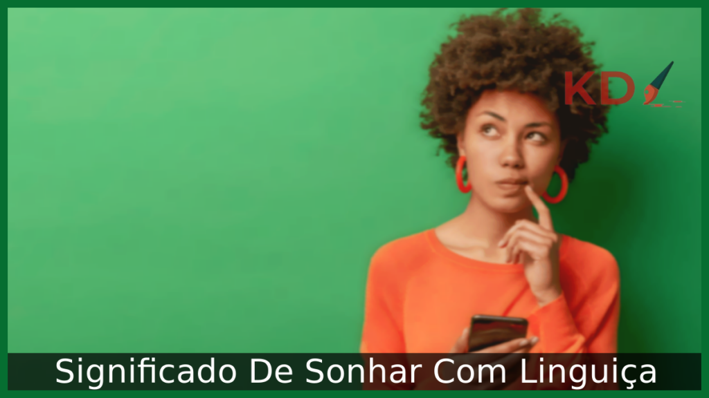 Sonhar Com Linguiça