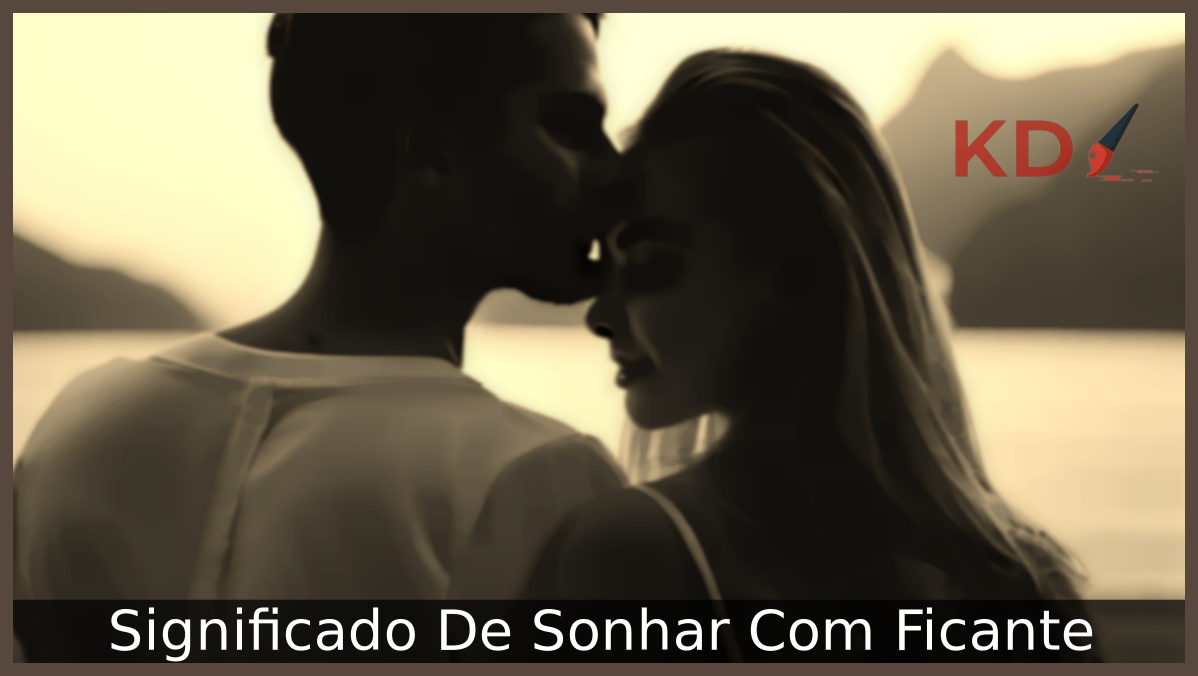 Sonhar Com Ficante