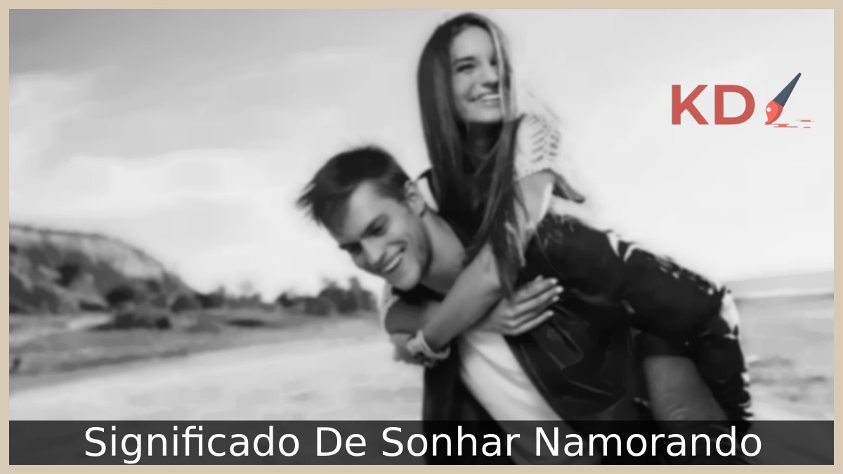 Sonhar Namorando