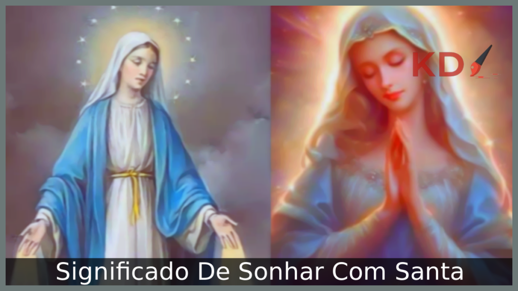 Sonhar Com Santa