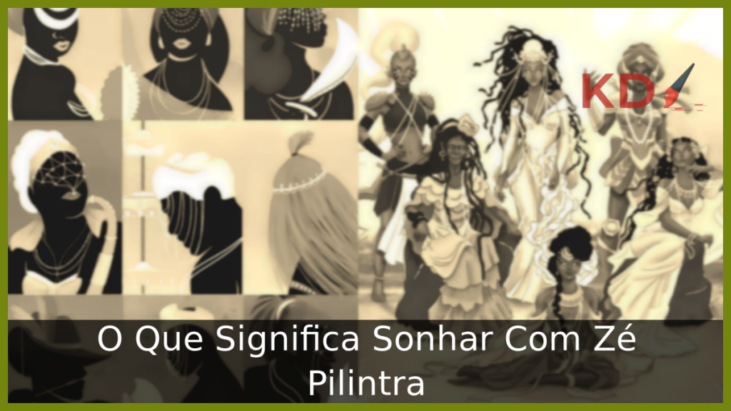 Sonhar Com Zé Pilintra
