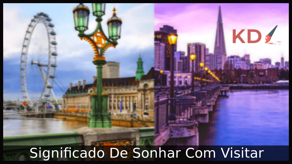 Significado De Sonhar Com Visitar 11 Sonhar Com Visitar