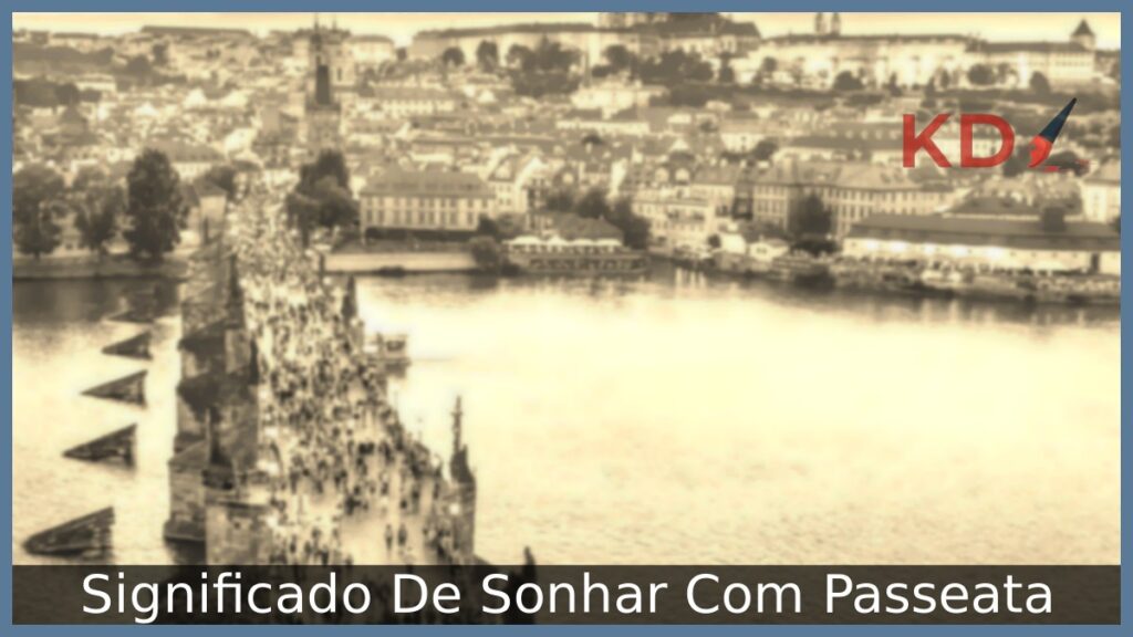 Sonhar com passeata: interpretações e simbolismos! 1 Sonhar com passeata: interpretações e simbolismos!