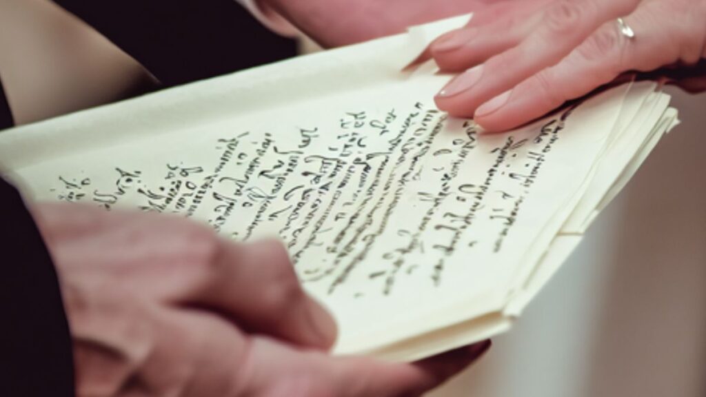 Sonhar com Pedido de Casamento: Descubra as Mensagens Ocultas dos Sonhos! - pedido