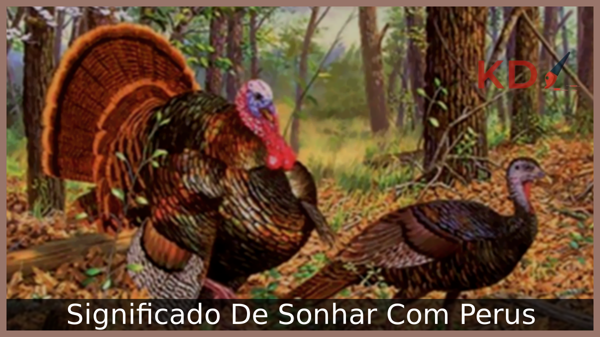 Sonhar Com Perus