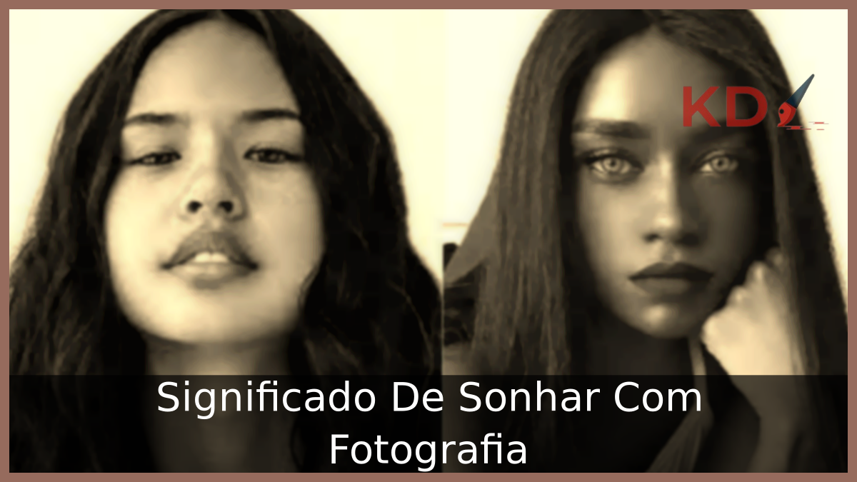 Significado De Sonhar Com Fotografia 20 Sonhar Com Fotografia