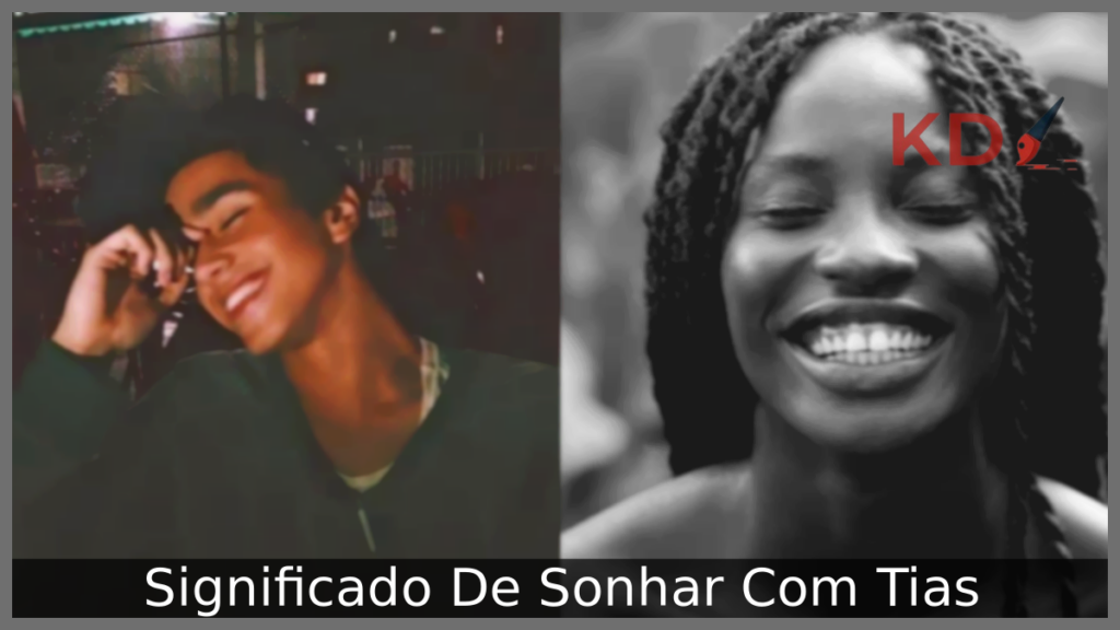 Sonhar Com Tias