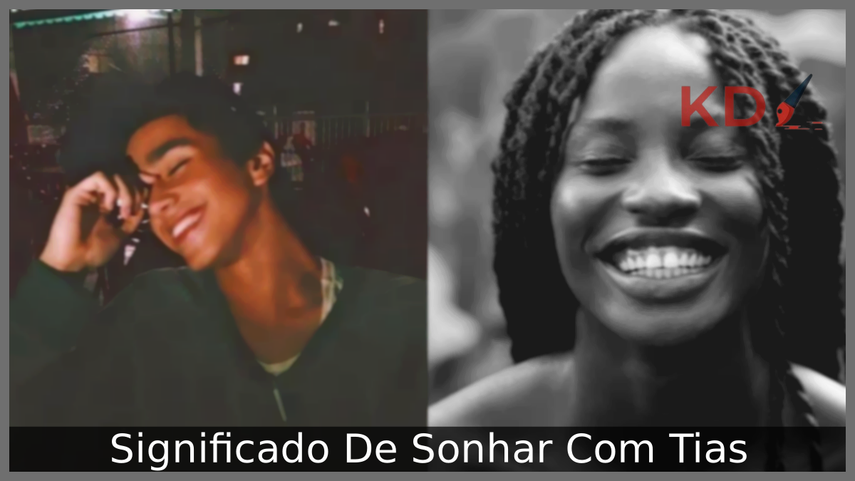 Sonhar Com Tias