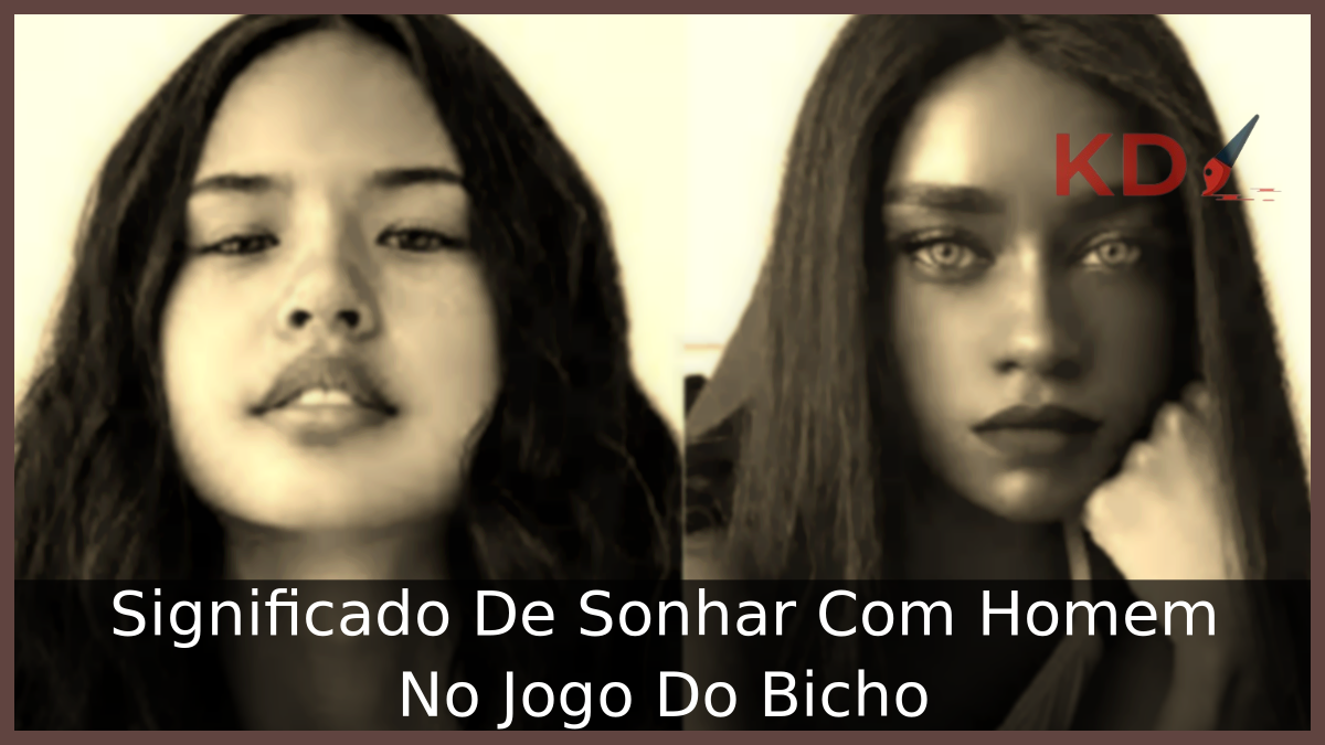 Sonhar Com Homem No Jogo Do Bicho