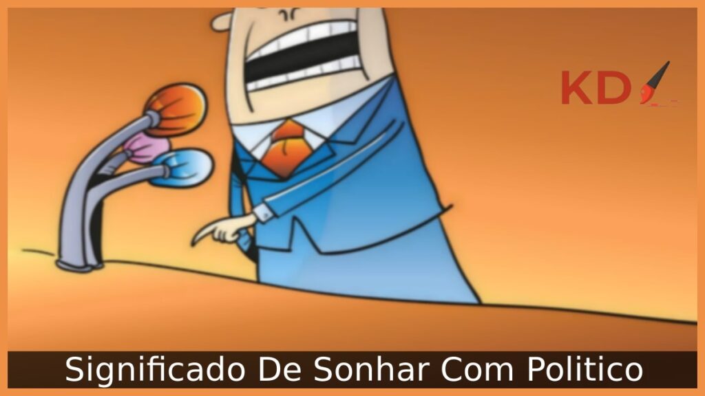 Sonhar com político: significados e interpretações 1 Sonhar com político: significados e interpretações.