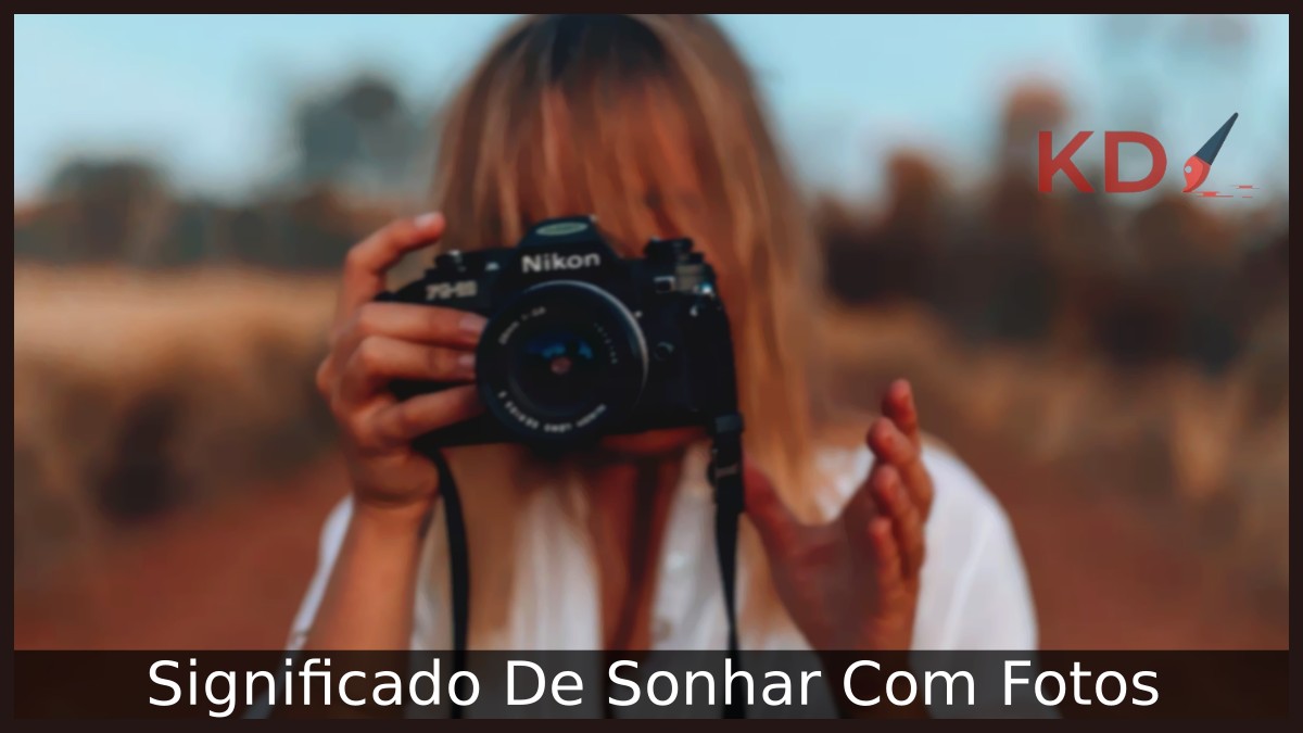 Sonhar Com Fotos: Verdadeiro significado! 1 Sonhar Com Fotos