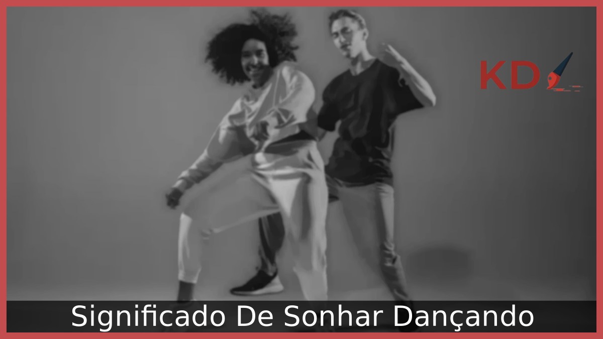 Sonhar Dançando