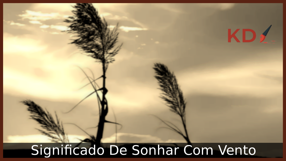 Significado De Sonhar Com Vento 23 Sonhar Com Vento