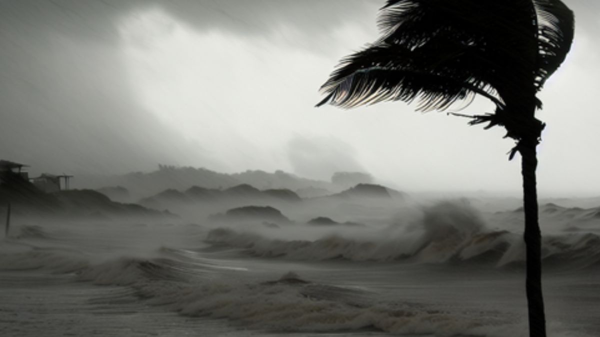 Sonhar com vento forte e chuva: Veja o que significa! 9 Sonhar com vento forte e chuva.