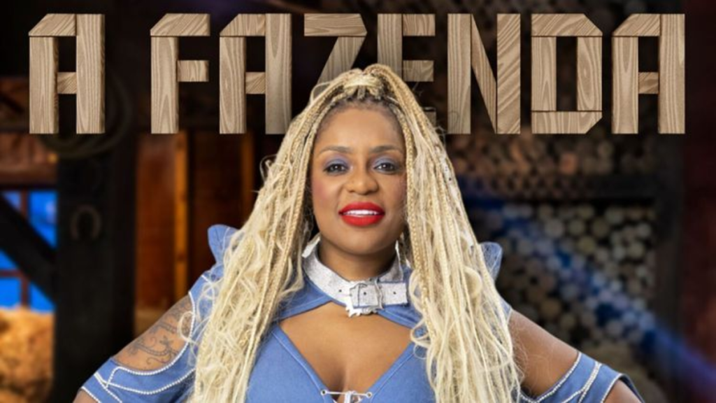 Participantes de A Fazenda 15 (2023): Veja a lista oficial! 3 Cariúcha