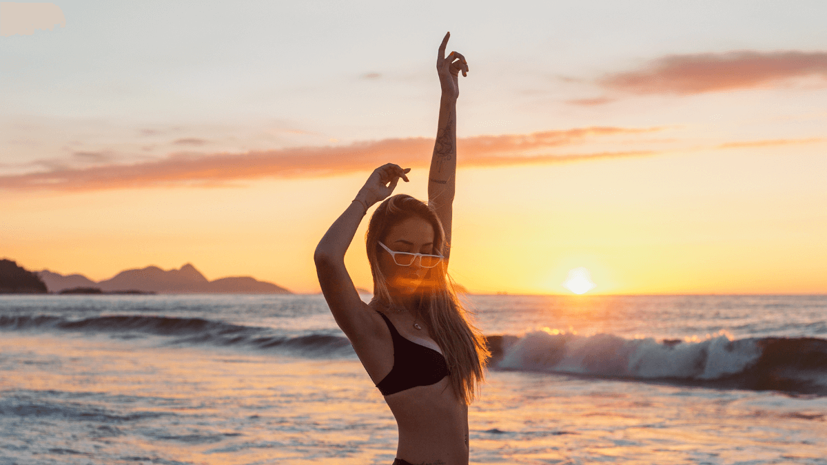 Dicas de beleza para arrasar na praia nesse verão