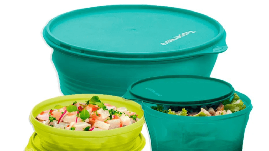 6 Dicas para limpar bem o seu Tupperware: Deixe seus recipientes brilhando! 1 Dicas para limpar bem o seu Tupperware
