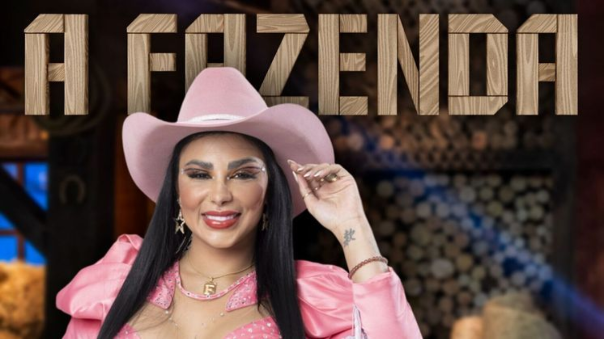 Participantes de A Fazenda 15 (2023): Veja a lista oficial! 3 Jenny