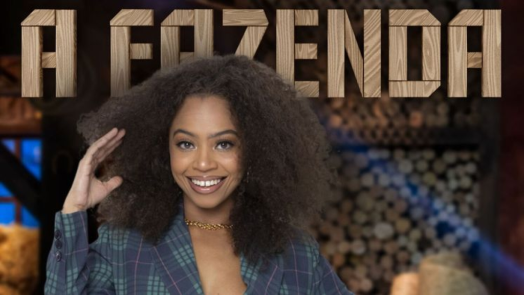 Participantes de A Fazenda 15 (2023): Veja a lista oficial! 10 Lily