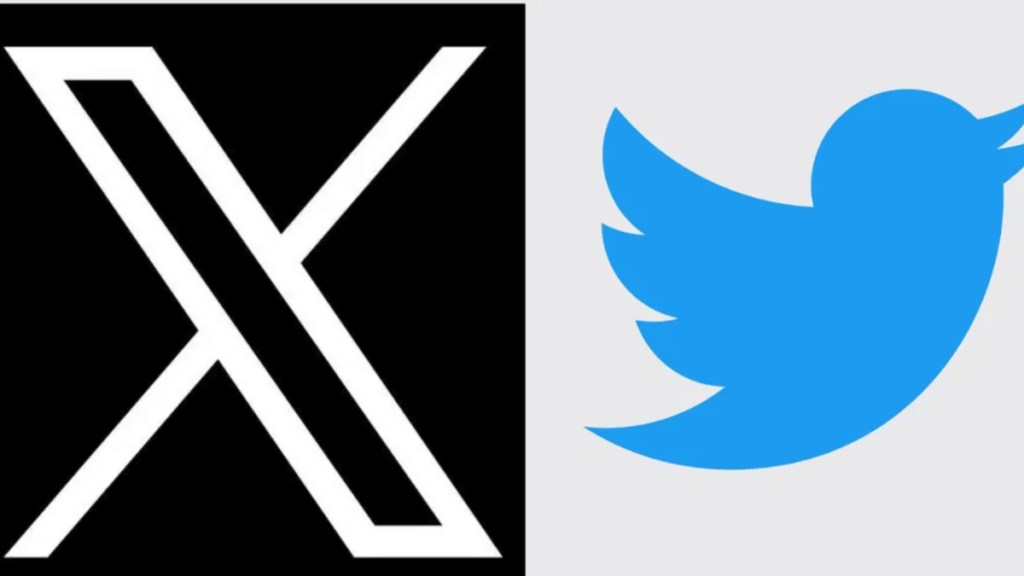Nomes para Twitter (X), mais de 500 opções variadas para você! 2 Logo do Twitter