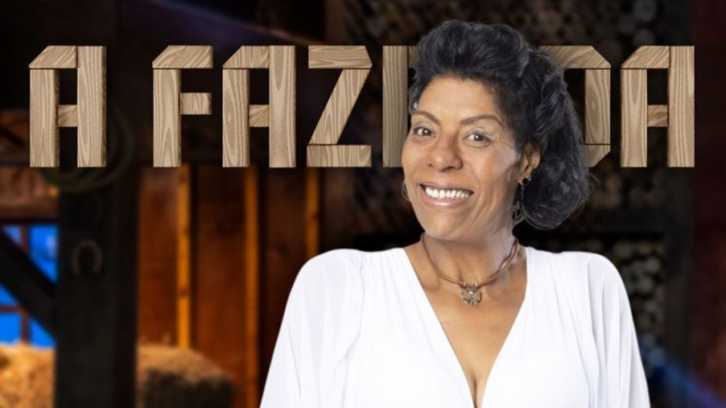 Participantes de A Fazenda 15 (2023): Veja a lista oficial! 12 Márcia