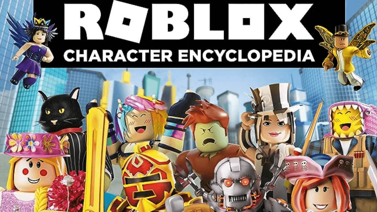 Nomes femininos para Roblox