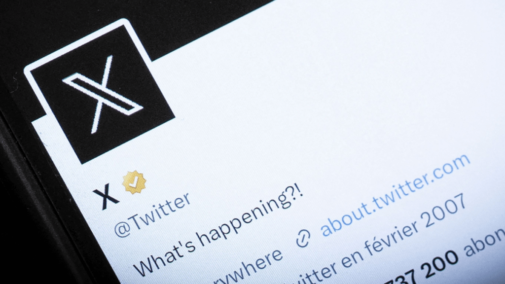 Nomes para Twitter (X), mais de 500 opções variadas para você! 3 Twitter