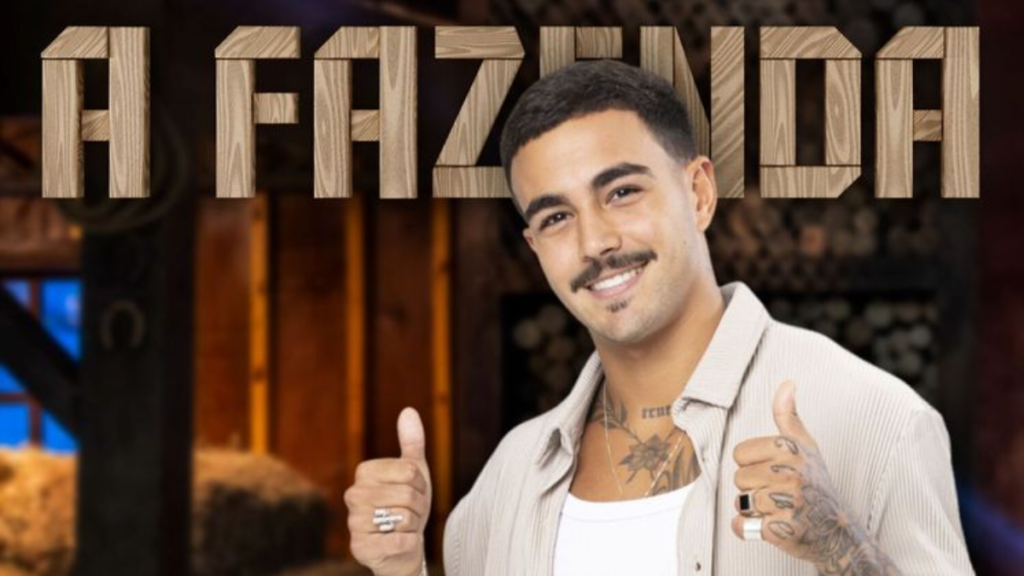 Participantes de A Fazenda 15 (2023): Veja a lista oficial! 19 Yuri