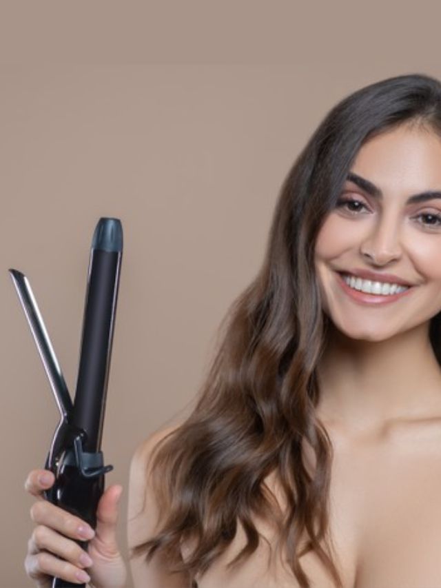 Penteados com Babyliss