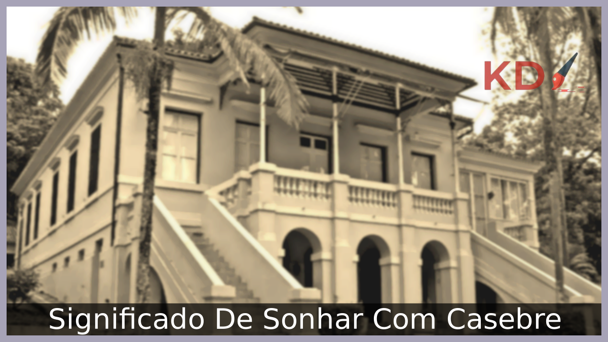 Significado De Sonhar Com Casebre 9 Sonhar Com Casebre