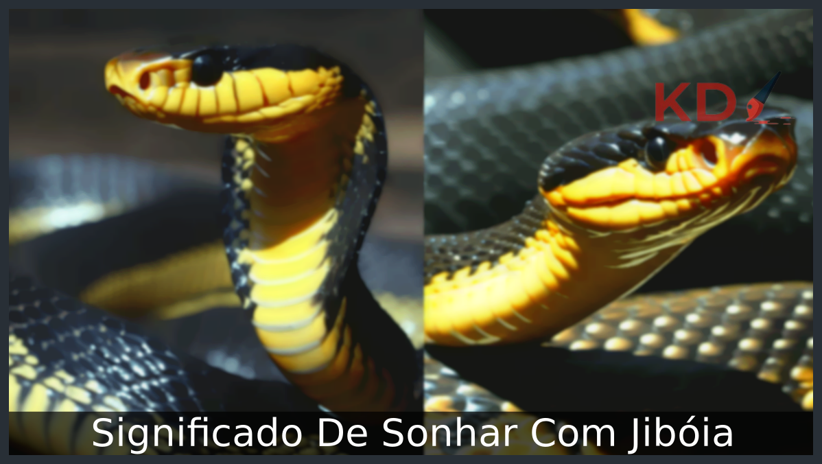 Significado De Sonhar Com Jibóia 7 Sonhar Com Jibóia