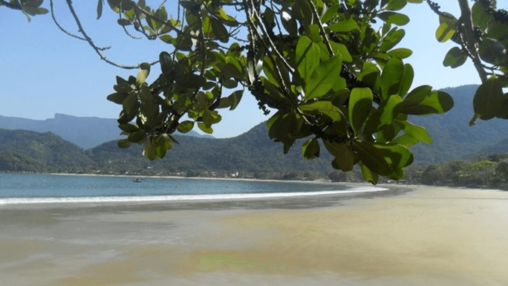 Praia do Lázaro: Onde fica, o que fazer e tudo que você precisa saber sobre! 1 Praia do Lázaro