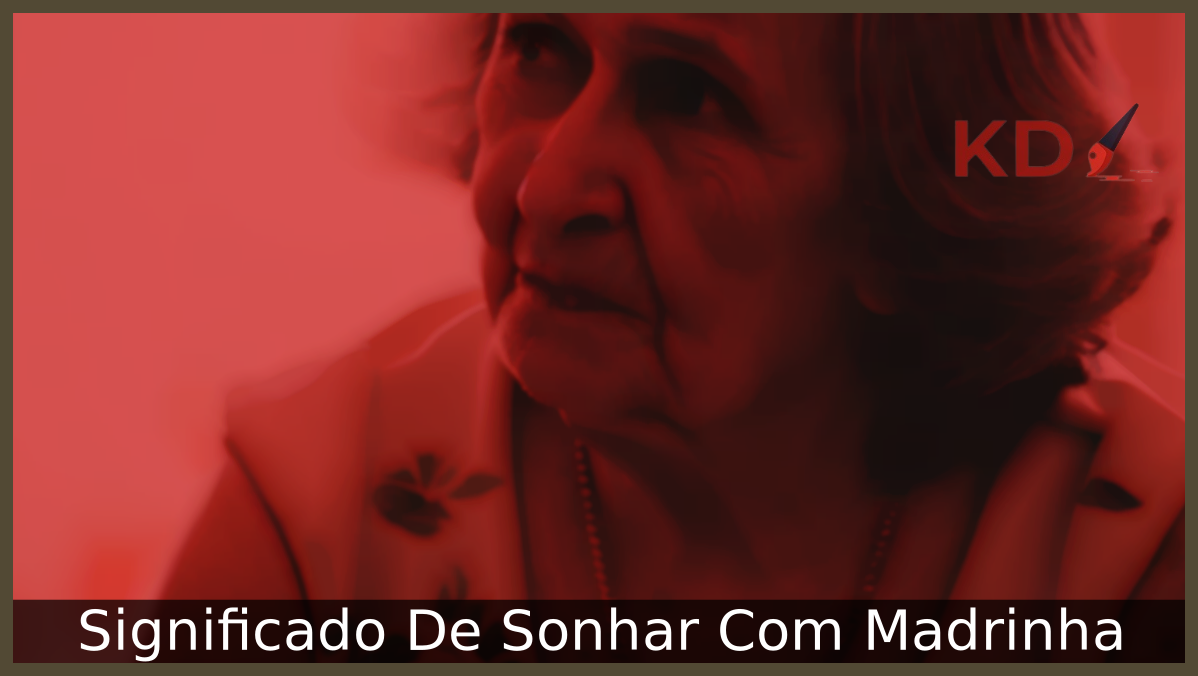 Sonhar Com Madrinha