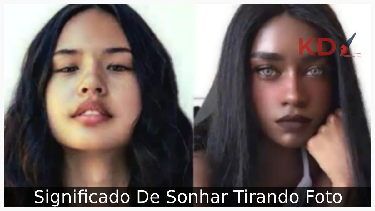 Significado De Sonhar Tirando Foto 13 Sonhar Tirando Foto