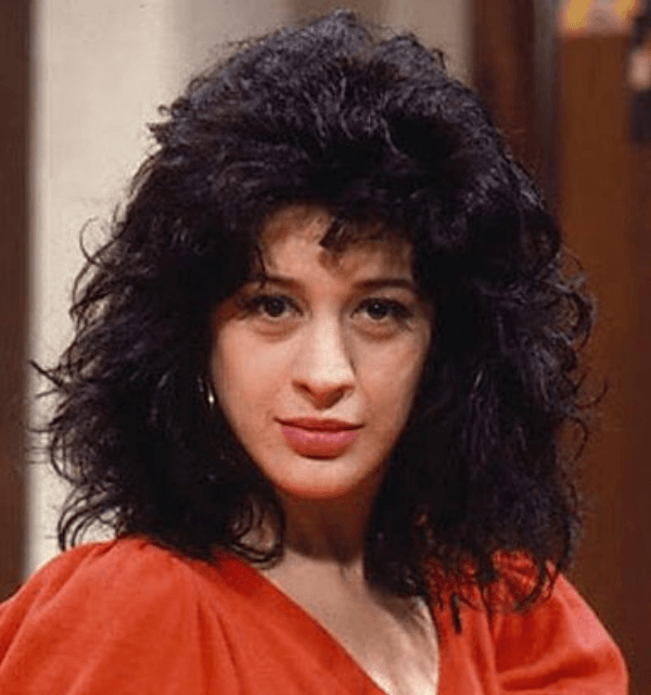 Cabelo anos 80 Pigmalião