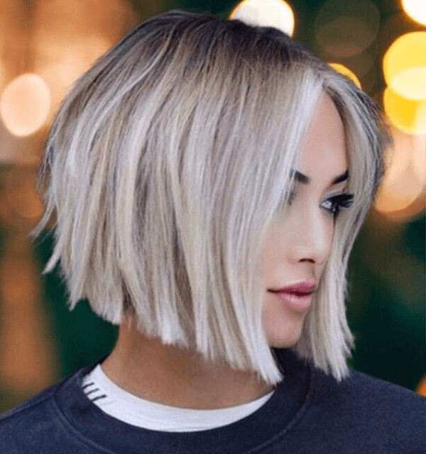 Corte de cabelo Chanel de bico: O que é, como é feito e MUITO MAIS! 2 Clássico corte Chanel de bico