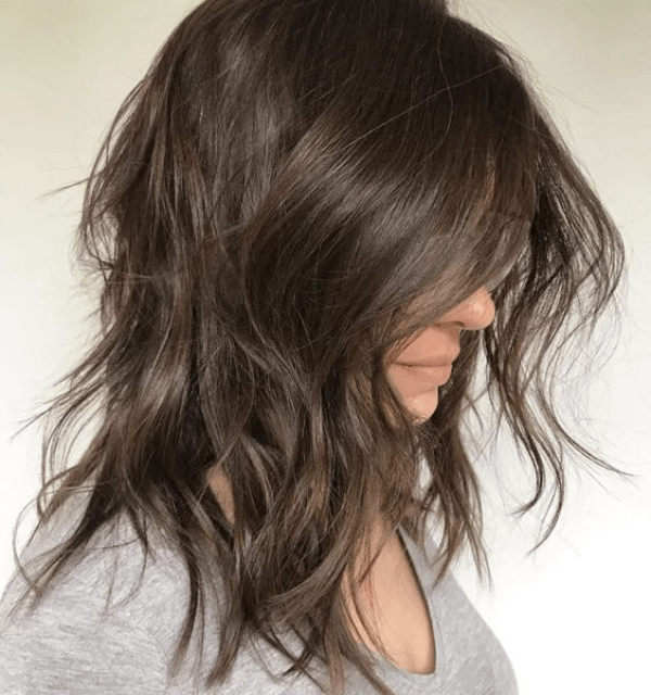 Corte Repicado Desfiado